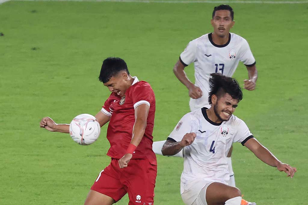 Berikutnya, Indonesia akan bertandang ke markas Brunei Darussalam, Senin, 26 Desember 2022, di Stadion Kuala Lumpur, Malaysia, mulai pukul 17.00 WIB.