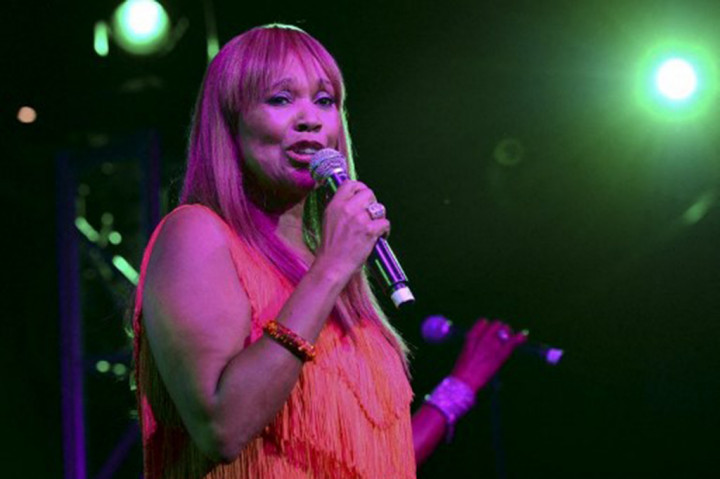 Anita merupakan salah satu pendiri grup R&B The Pointer Sisters yang menghibur penggemar dengan lagu-lagu terkenal seperti I'm So Excited, Jump, dan Fire.
