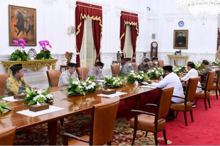 Yahya menjelaskan bahwa pihaknya akan menggelar resepsi puncak peringatan Hari Lahir Satu Abad NU pada 7 Februari 2023 di Sidoarjo, Jawa Timur.