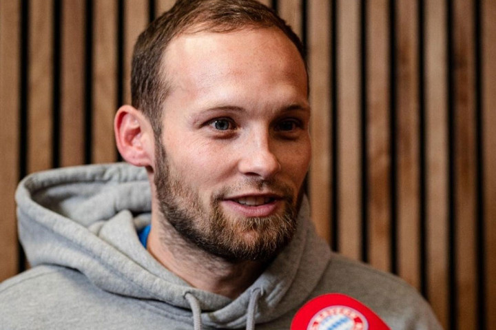 Blind sendiri sudah tidak sabar bermain di Muenchen dan akan membantu untuk meraih berbagai trofi musim ini. 