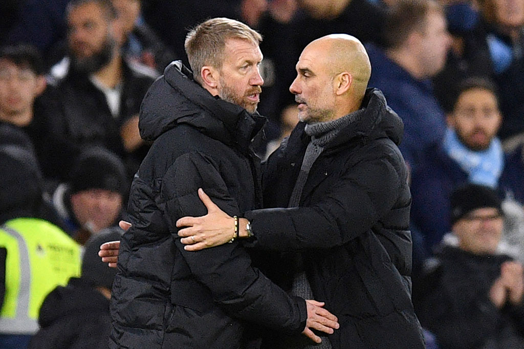 Pada babak keempat, The Citizens akan menjamu pemuncak klasemen Liga Premier, Arsenal.