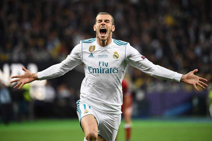 Bale, yang membuat rekor 111 penampilan untuk Wales, memimpin negaranya mencapai semifinal Euro 2016 -- dan Piala Dunia pertama sejak 1958.