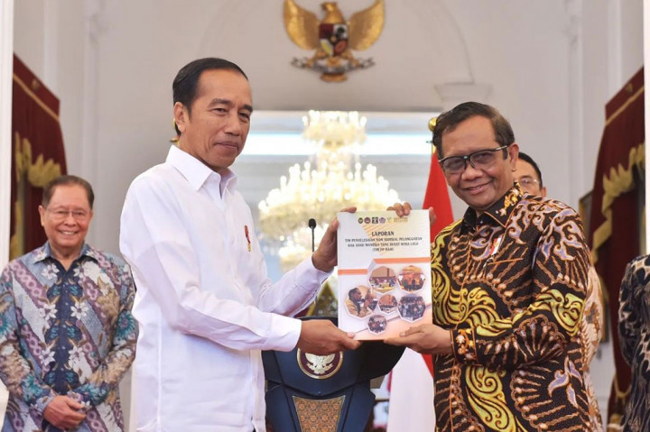 Kemudian Peristiwa Trisakti dan Semanggi I-II 1998-1999, Peristiwa Pembunuhan Dukun Santet 1998-1999, Peristiwa Simpang KKA Aceh 1999, Peristiwa Wasior Papua 2001-2002, Peristiwa Wamena Papua 2003, dan Peristiwa Jambo Keupok Aceh 2003.