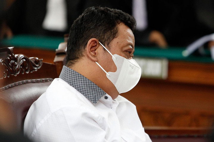 Jaksa penuntut umum (JPU) menuntut terdakwa kasus pembunuhan berencana Brigadir Nofriansyah Yosua Hutabarat (Brigadir J), Kuat Ma'ruf, hukuman pidana penjara delapan tahun dalam sidang pembacaan tuntutan di Pengadilan Negeri (PN) Jakarta Selatan, Senin, 16 Januari 2023.