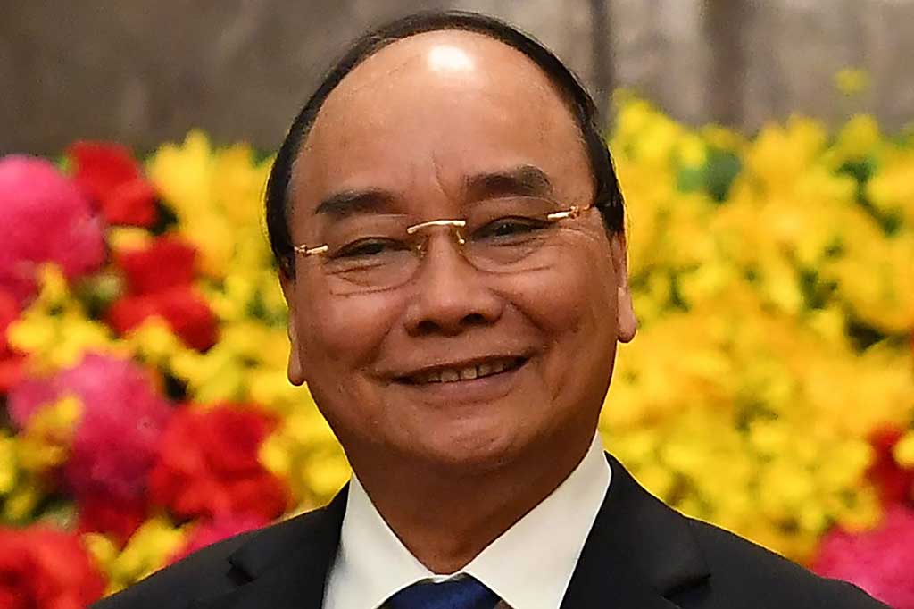 Presiden Vietnam Nguyen Xuan Phuc telah mengundurkan diri, setelah berhari-hari terdengar desas-desus bahwa dia akan dipecat di tengah gerakan anti-korupsi besar-besaran yang menyebabkan beberapa menteri dipecat.