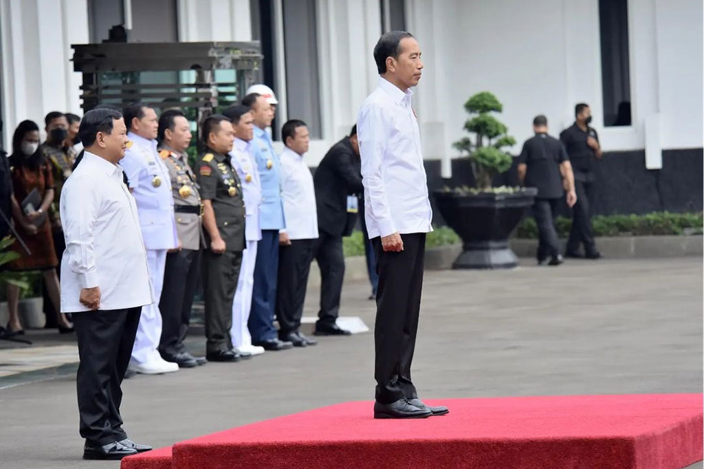 Maung merupakan kendaraan taktis (rantis) buatan PT Pindad, sebagai bagian dari holding BUMN Industri Pertahanan DEFEND ID yang diluncurkan Presiden pada 20 April 2022 bersama PT Dirgantara Indonesia, PT PAL Indonesia, dan PT Dahana.