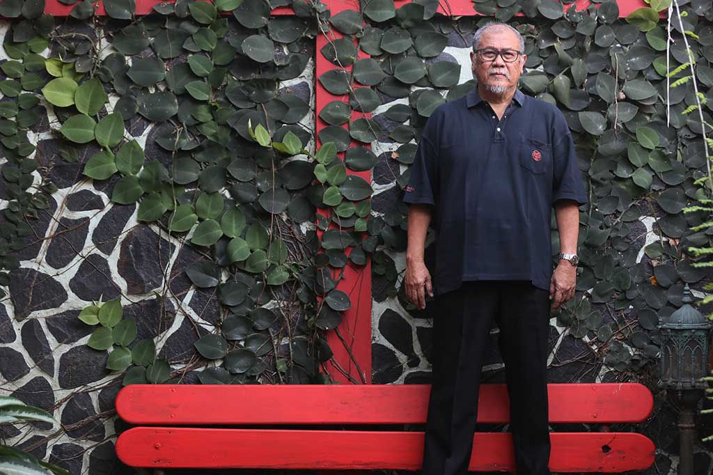 Belum ada konfirmasi penyebab Nano meninggal dunia dari pihak keluarga. Namun, diketahui Nano sempat menjalani rawat inap di Rumah Sakit Kanker Dharmais.