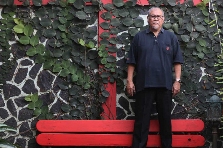 Belum ada konfirmasi penyebab Nano meninggal dunia dari pihak keluarga. Namun, diketahui Nano sempat menjalani rawat inap di Rumah Sakit Kanker Dharmais.