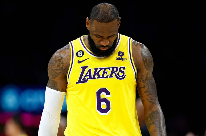 Selanjutnya Lakers akan berhadapan dengan San Antonio Spurs Kamis WIB, dan Clippers juga akan berhadapan dengan tim yang sama pada waktu yang berbeda, yakni Jumat, 27 Januari 2023. 