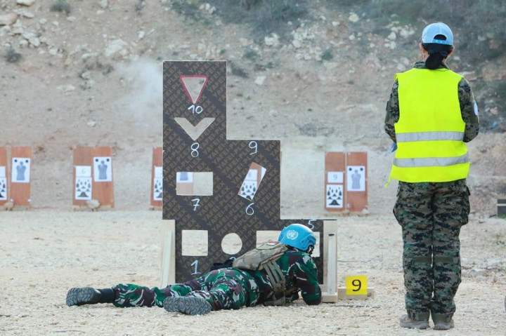 Kompetisi yang  berlangsung selama tiga hari (25-27 Januari 2023) ini terdiri dari dua babak yaitu babak penyisihan dan babak final. Dengan peraihan 1664 poin, Kontingen Indonesia berhasil meraih peringkat pertama, Kontingen Korea Selatan di peringkat kedua dengan peraihan 1585 poin, dan peringkat ketiga diraih oleh Kontingen India dengan peraihan 1445 poin.