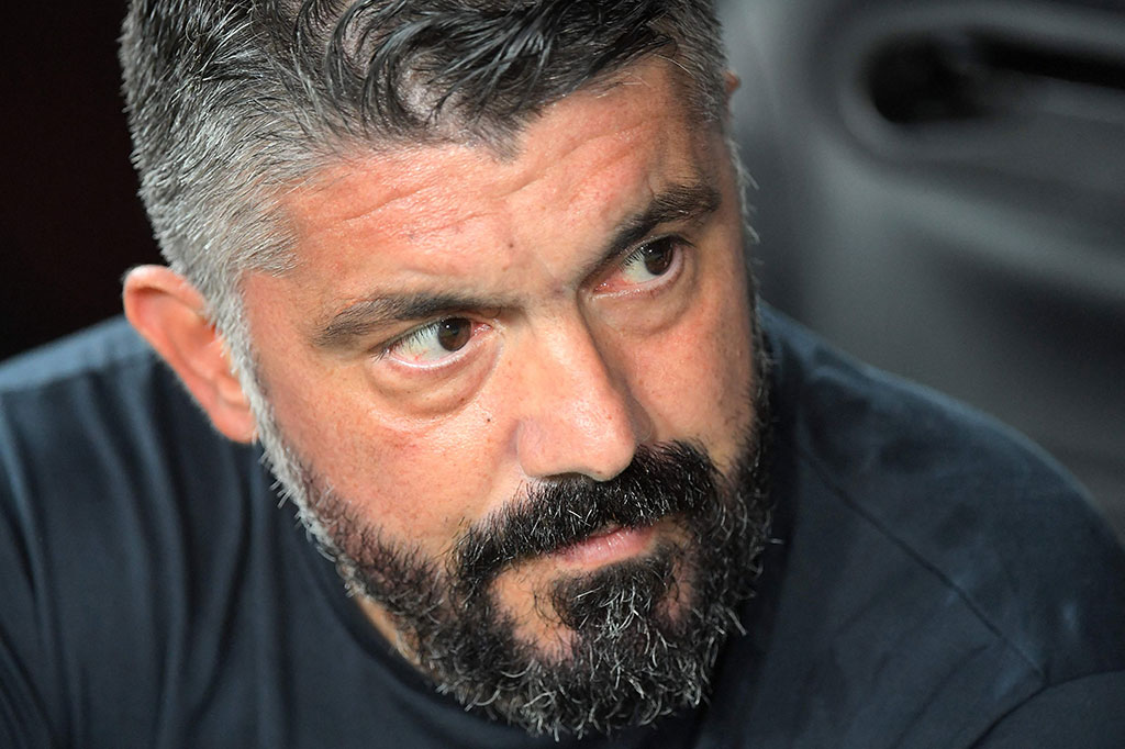 Valencia pada hari Senin, 30 Januari 2023 waktu setempat mengumumkan bahwa pelatih Gennaro Gattuso meninggalkan klub. Klub mengatakan bahwa kedua belah pihak telah memutuskan dengan kesepakatan bersama untuk mengakhiri kontrak.