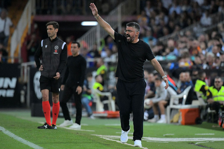 Valencia mengatakan bahwa pelatih lama Voro, yang telah enam kali menjabat sebagai caretaker atau bos interim di klub, akan menjadi pelatih interim ketika skuad kembali berlatih pada Selasa, 1 Februari 2023. 