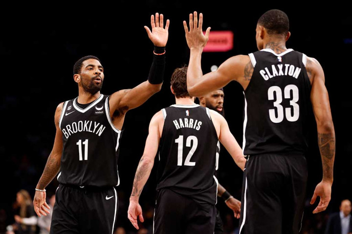 Selanjutnya, Lakers akan berhadapan dengan New York Knicks besok, dan Brooklyn Nets akan bertemu dengan pemimpin klasemen sementara NBA Wilayah Timur Boston Celtics pada Kamis, 2 Februari 2023.
