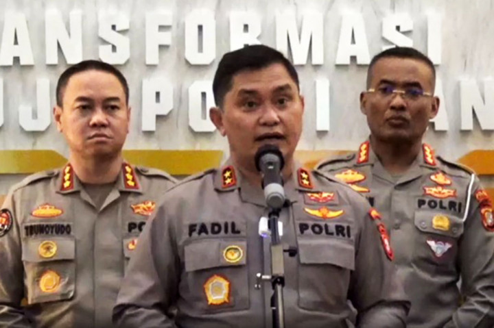 Polda Metro Jaya memberikan perhatian khusus terkait kasus kecelakaan lalu lintas yang menewaskan mahasiswa UI, Muhammad Hasya Attalah Syahputra, 18, pada 6 Oktober 2022 lalu. Kapolda Metro Jaya Irjen Fadil Imran memerintahkan jajarannya untuk segera merekonstruksi ulang kasus kecelakaan tersebut.