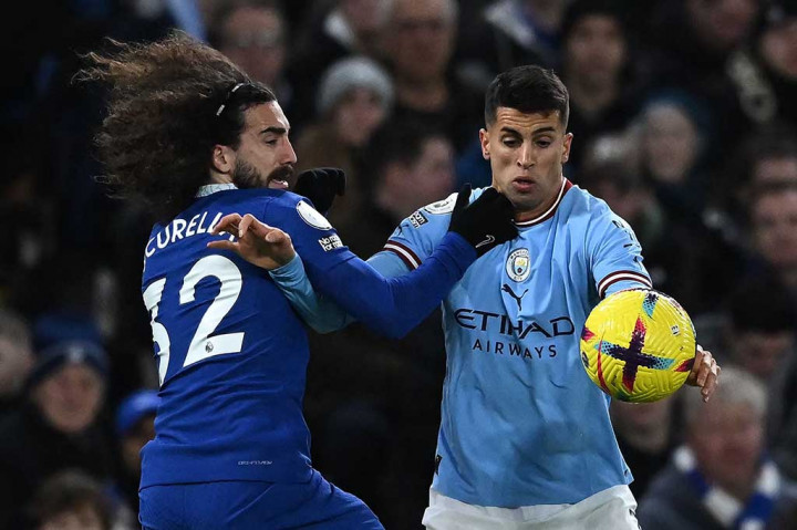 Bayern memiliki opsi untuk membeli bek Portugal itu dengan harga yang dilaporkan 70 juta euro (USD75 juta) pada akhir musim.