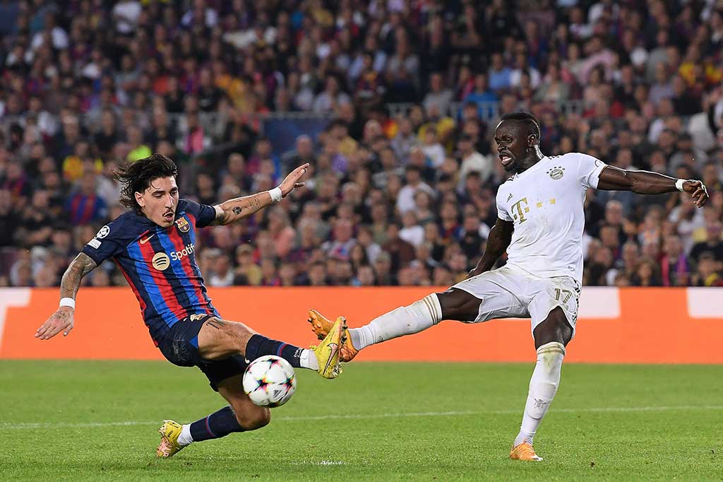 Sporting mengatakan sang pemain telah menandatangani kontrak hingga akhir musim ini. Tidak ada pihak yang memberikan rincian lain dari kesepakatan itu.