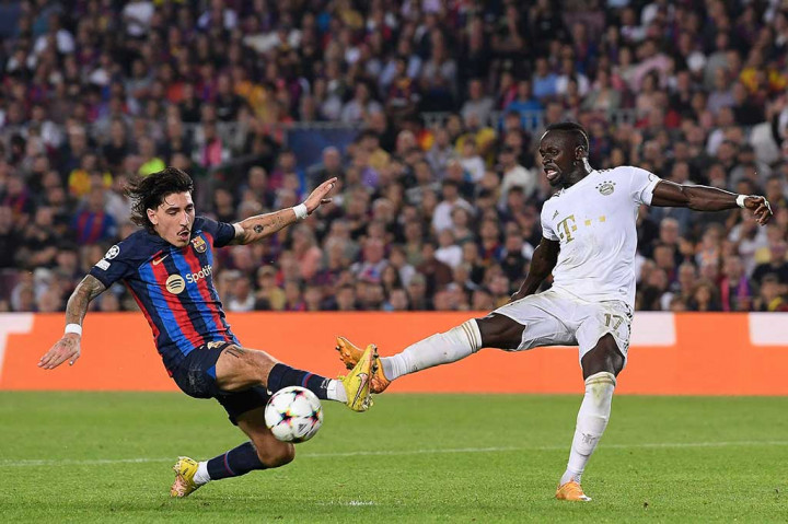 Sporting mengatakan sang pemain telah menandatangani kontrak hingga akhir musim ini. Tidak ada pihak yang memberikan rincian lain dari kesepakatan itu.