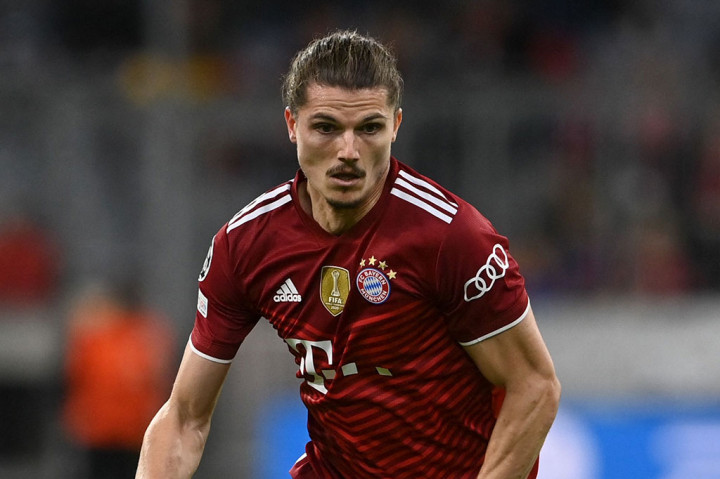 Manchester United mengumumkan mereka telah merekrut gelandang Bayern Muenchen Marcel Sabitzer dengan status pinjaman pada dini hari Rabu, 1 Februari 2023.