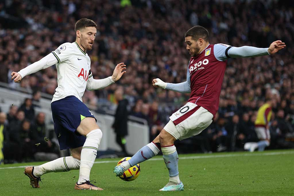 Dalam pernyataannya, Atletico menyebut Doherty sebagai pemain yang piawai dalam bertahan, serta mampu membantu membangun serangan melalui operan-operan panjangnya. Pemain 31 tahun itu diketahui akan membela Atletico sampai akhir musim.