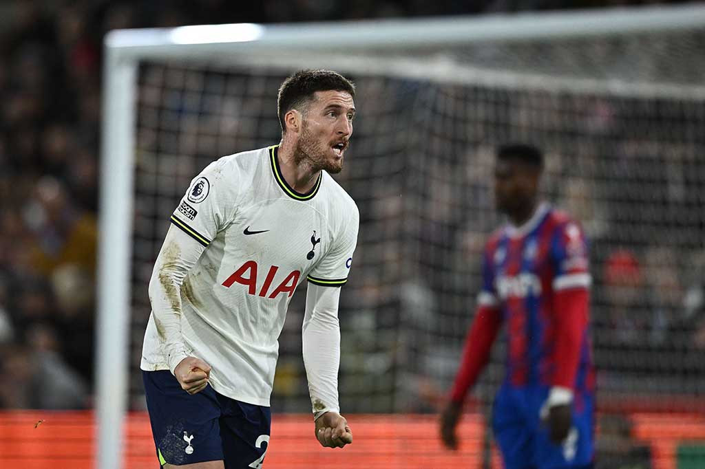 Atletico Madrid telah resmi mendatangkan bek kanan asal Irlandia Matt Doherty, Rabu, 1 Februari 2023, setelah sang pemain memutus kontraknya di Tottenham Hotspur berdasarkan kesepakatan bersama.