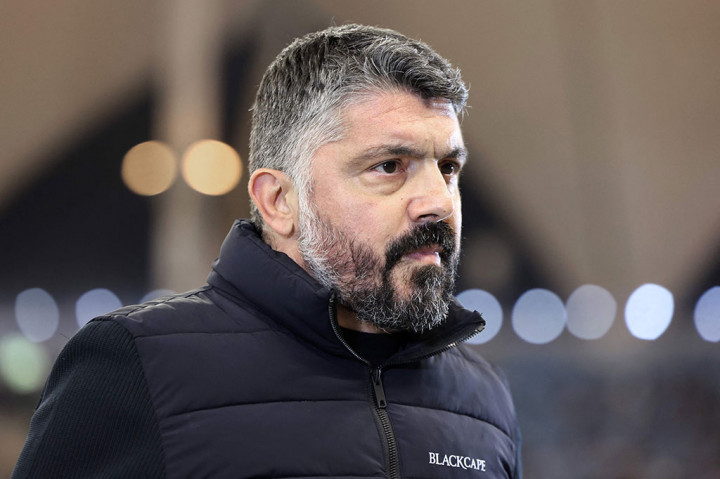 Valencia pada hari Senin, 30 Januari 2023 waktu setempat mengumumkan bahwa pelatih Gennaro Gattuso meninggalkan klub. Klub mengatakan bahwa kedua belah pihak telah memutuskan dengan kesepakatan bersama untuk mengakhiri kontrak.
