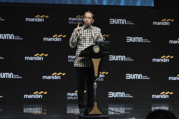 Jokowi menjelaskan bahwa pertimbangannya untuk menghentikan ekspor tembaga didasari hasil tinjauannya atas progres pembangunan fasilitas pemurnian (smelter) milik PT Freeport Indonesia di Gresik, Jawa Timur, serta fasilitas serupa lain yang juga dibangun di Nusa Tenggara Barat (NTB).