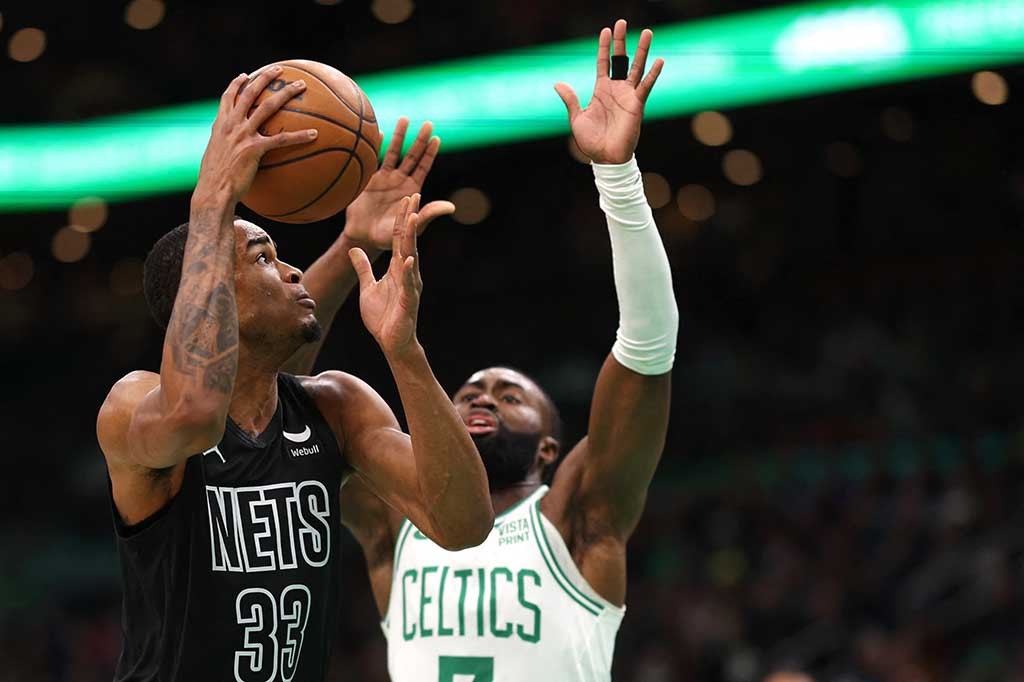 Selanjutnya, Boston Celtics akan bertanding melawan Phoenix Suns pada Sabtu, 4 Februari, sementara Brooklyn Nets berhadapan dengan Washington Wizards pada Minggu, 5 Februari.
