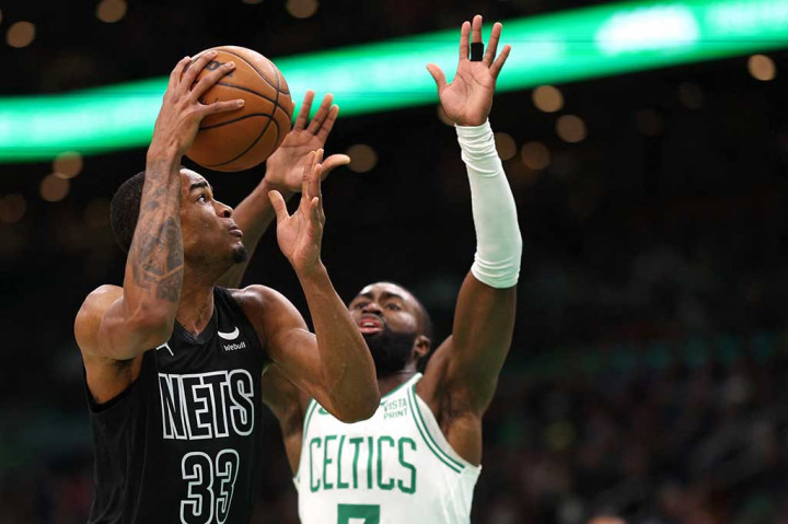 Selanjutnya, Boston Celtics akan bertanding melawan Phoenix Suns pada Sabtu, 4 Februari, sementara Brooklyn Nets berhadapan dengan Washington Wizards pada Minggu, 5 Februari.