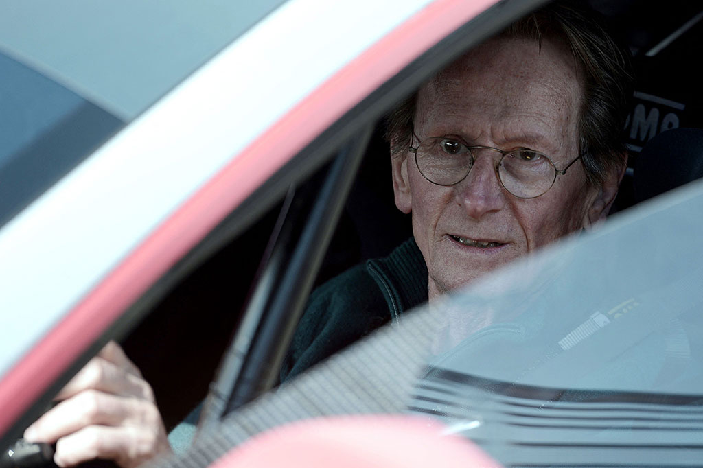 Karier F1-nya berakhir setelah mengalami kecelakaan yang mengakibatkan kakinya patah saat balapan di Kanada pada 1980.