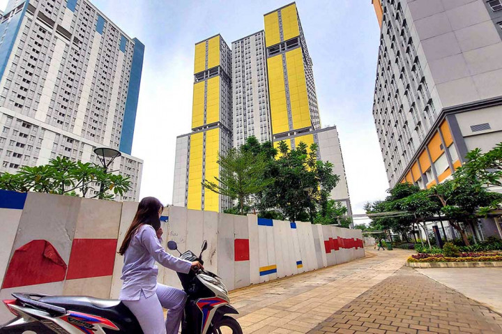 Ida mengatakan, preseden soal alih fungsi sebelumnya sudah pernah dilakukan oleh Pemprov DKI terhadap Rusun Pasar Rumput. Rusun tersebut dibangun oleh pemerintah pusat, namun pengelolaannya telah diserahkan kepada Pemprov DKI.