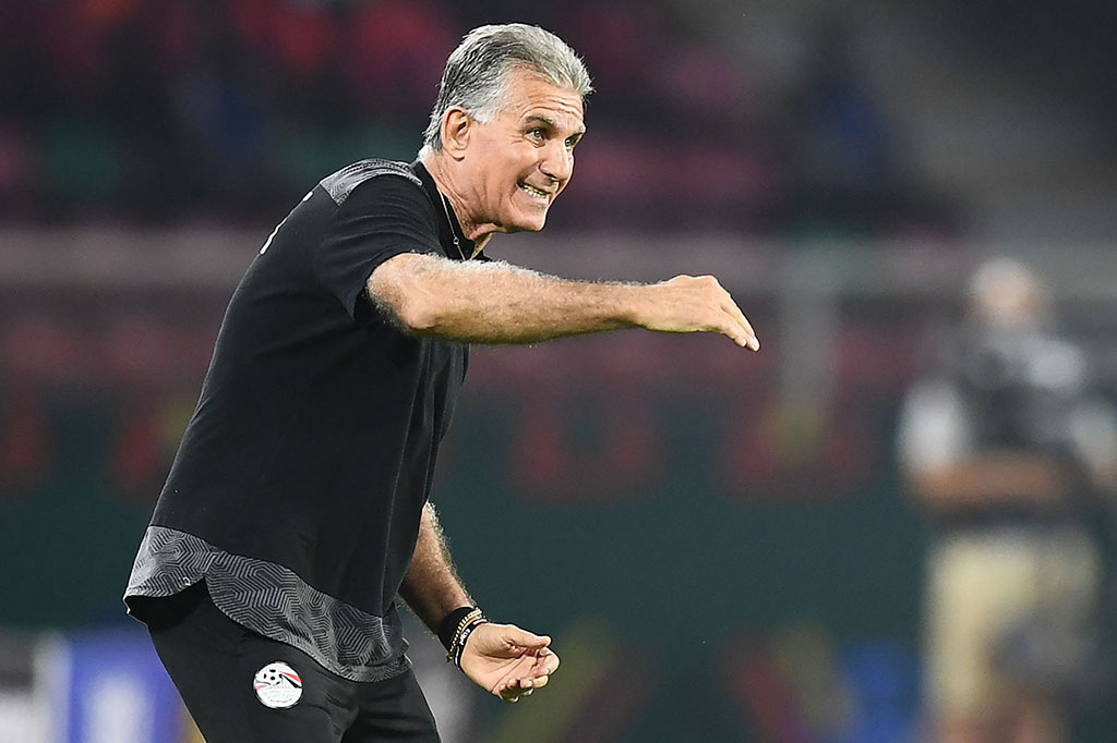 Pelatih berusia 70 tahun pada 1 Maret mendatang tersebut menggantikan pelatih asal Spanyol Felix Sanchez, yang melatih Qatar di Piala Dunia 2022, di mana tuan rumah kalah dalam ketiga pertandingan grup mereka dan hanya mencetak satu gol.