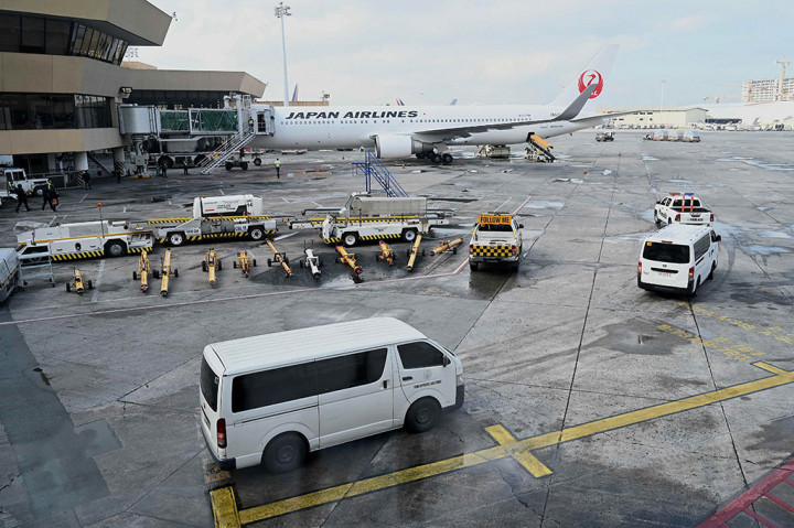 Dua tersangka lainnya dapat dideportasi paling cepat Rabu, 8 Februari 2023, hari yang sama dengan keberangkatan Presiden Filipina Ferdinand Marcos dalam kunjungan kenegaraan ke Tokyo.