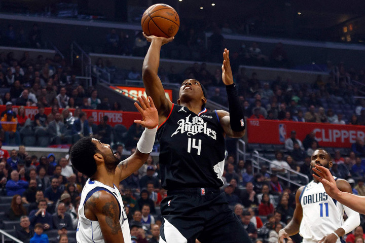 Poin tertinggi dari Clippers dicetak oleh Norman Powell dengan 24 poin, diikuti oleh Terance Mann 21 poin, Paul George 20 poin, dan Kawhi Leonard 18 poin.