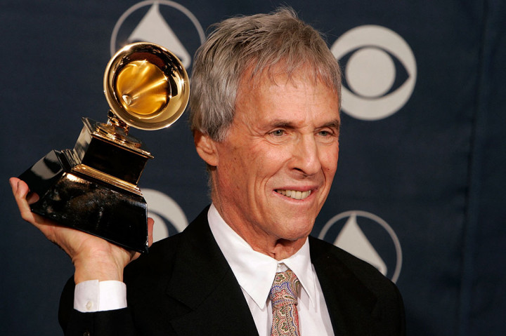 Dia menyabet banyak penghargaan, di antaranya tiga Oscar termasuk untuk soundtrack film Butch Cassidy and the Sundance Kid, satu penghargaan Emmy, delapan penghargaan Grammy termasuk hadiah pencapaian seumur hidup, dan dua Golden Globes.