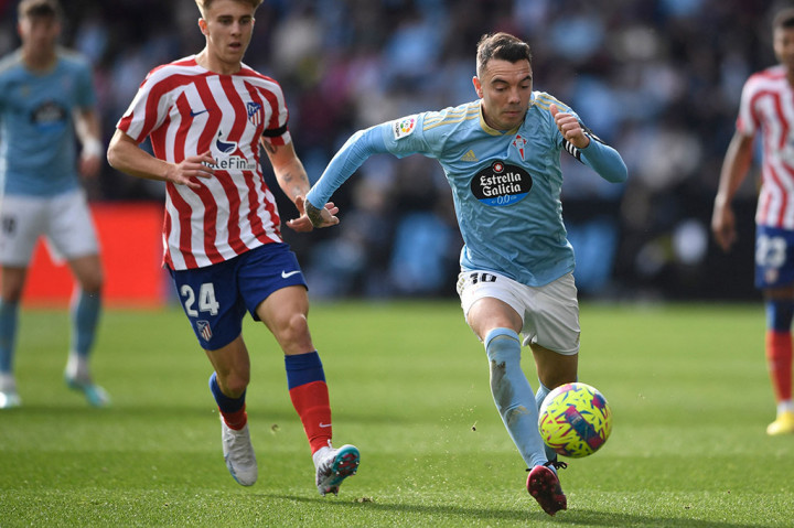 Masalah Getafe semakin bertambah pada menit ke-54 setelah Carles Alena mendapat kartu kuning kedua, akibat pelanggarannya terhadap Oscar Valentin. Namun saat bermain dengan sepuluh pemain, justru Getafe mampu menyamakan kedudukan pada menit ke-77 melalui penyelesaian mudah dari Enes Unal.