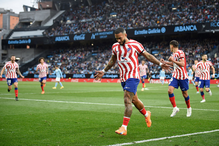 Vallecano mendapatkan kesempatan emas untuk membawa pulang tiga poin pada menit ke-87. Tangan Gaston Alvarez dinyatakan wasit terkena bola di kotak penalti. Eksekusi penalti diambil oleh Raul de Tomas, namun sepakannya dapat dibaca dengan baik oleh David Soria. 