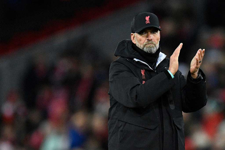 The Reds yang sebelumnya gagal menang dalam empat laga terakhirnya kini berhak naik satu strip ke posisi kesembilan dengan koleksi 32 poin. Sedangkan Everton tertahan di posisi ke-18 dengan 18 poin.