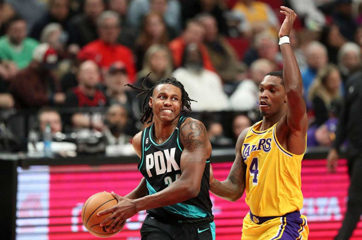 Selanjutnya Lakers akan menjamu New Orleans Pelican pada Kamis, 16 Februari 2023, dan Blazers akan bertemu dengan Washington Wizards pada Rabu, 15 Februari 2023. 