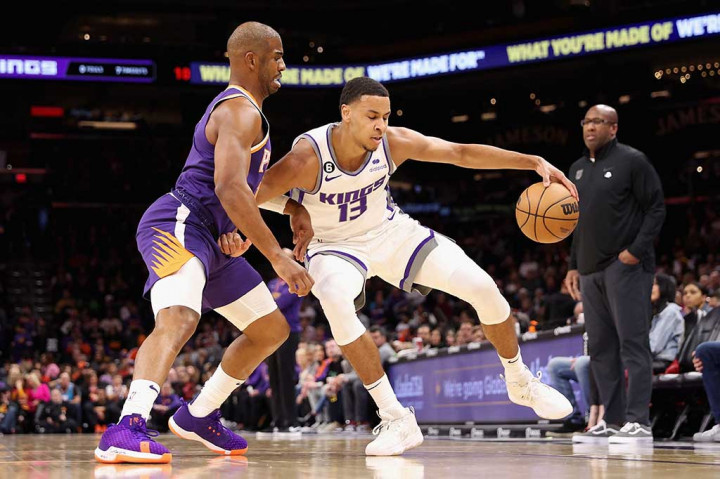 Selanjutnya, Kings akan menjamu Portland Trail Blazers pada 23 Februari setelah jeda pertandingan NBA All Star, dan Suns akan bertemu dengan Los Angeles Clippers di markasnya pada Jumat, 17 Februari 2023.