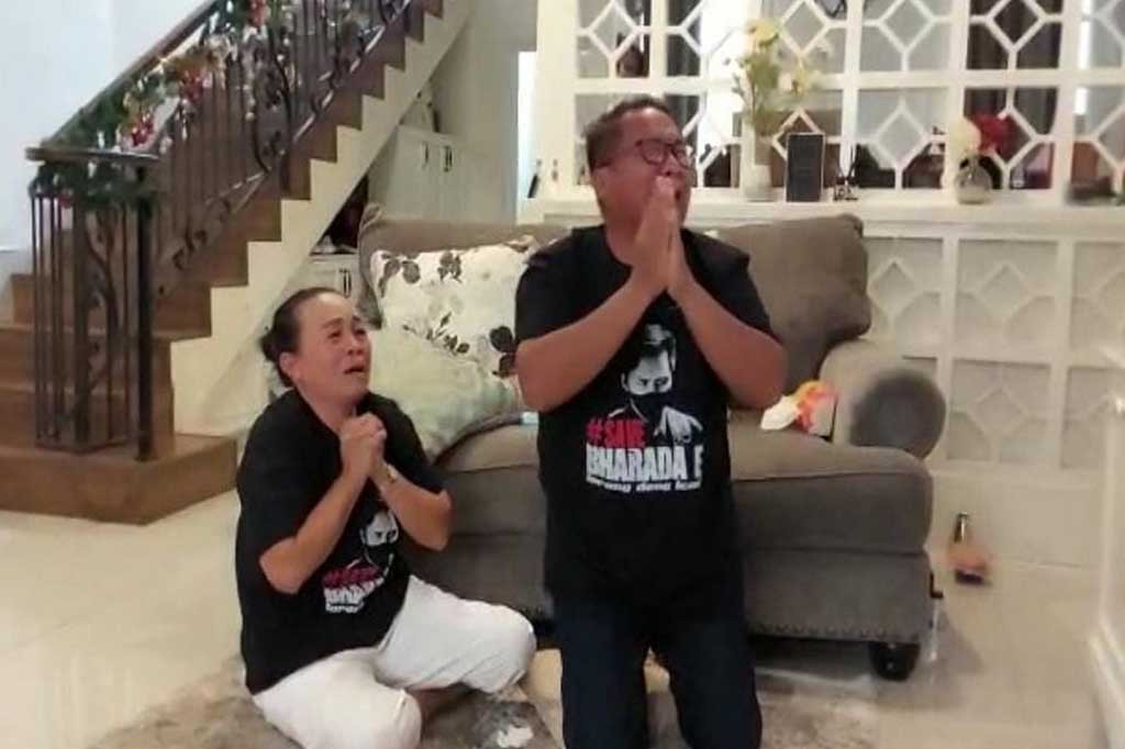 Vonis Eliezer yang terbilang cukup ringan, tak lepas dari perannya dalam mengungkap dalang di balik kasus pembunuhan berencana Brigadir J. Saat itu, ia sebagai anggota kepolisian dengan pangkat rendah, mengaku hanya pasrah mengikuti perintah sang Jenderal, Ferdy Sambo.