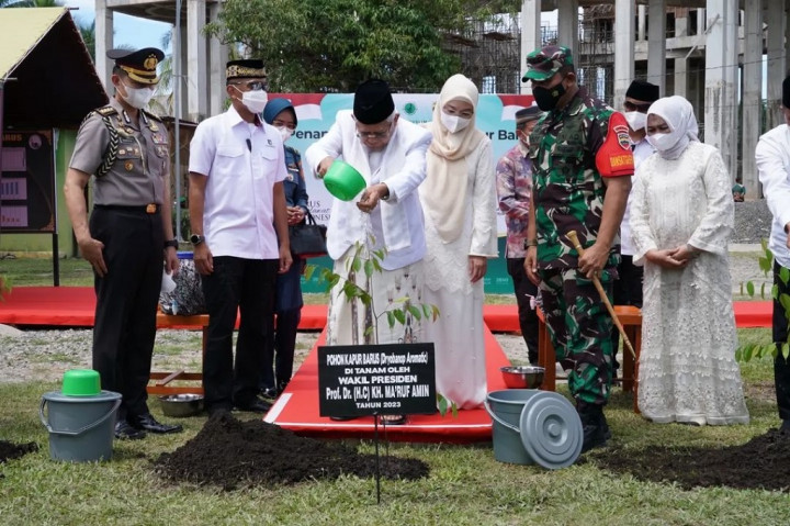 Pohon kapur barus dengan nama latin Dryobalanops aromatica atau dikenal juga dengan sebutan kamper adalah tumbuhan khas Indonesia yang biasanya tumbuh di beberapa daerah, seperti Aceh, Kalimantan, dan Sumatera Utara, yang memiliki banyak manfaat bagi kehidupan.