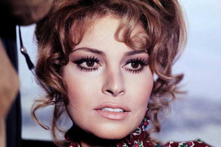 Raquel Welch, aktris AS yang menjadi simbol seks internasional setelah tampil dengan bikini kulit rusa di 'One Million Years BC', meninggal Rabu, 15 Februari 2023 waktu setempat. Welch meninggal di usia 82 tahun.