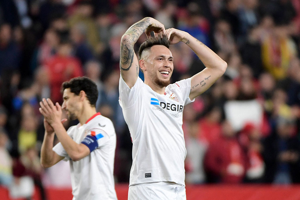 Dengan kemenangan itu, langkah Sevilla semakin ringan untuk mencapai fase 16 besar. Kedua tim akan kembali bertemu di markas PSV pada Jumat, 24 Februari 2023 mendatang.