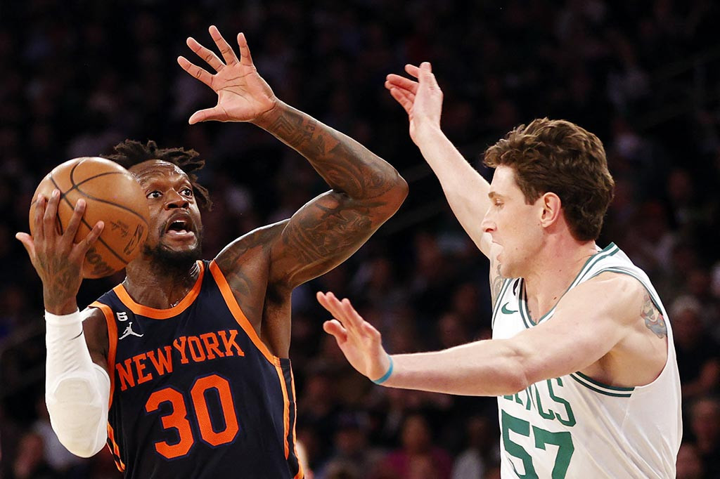 Selanjutnya, Celtics akan menjamu Cleveland Cavaliers pada Kamis, 2 Maret 2023, dan Knicks akan menerima Brooklyn Nets di hari yang sama.