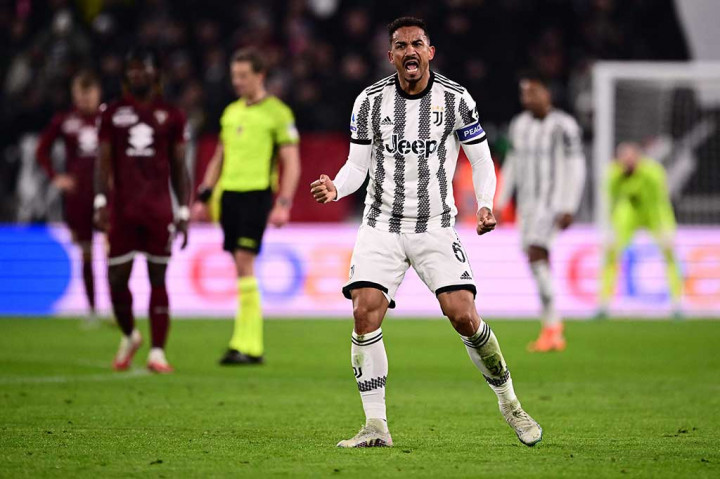 Pada babak kedua, Gleison Bremer membawa Juventus berbalik unggul pada menit ke-71. Federico Chiese melepaskan umpan lambung ke kotak penalti yang bisa dikonversikan menjadi gol lewat sundulannya. Tim tuan rumah unggul 3-2.