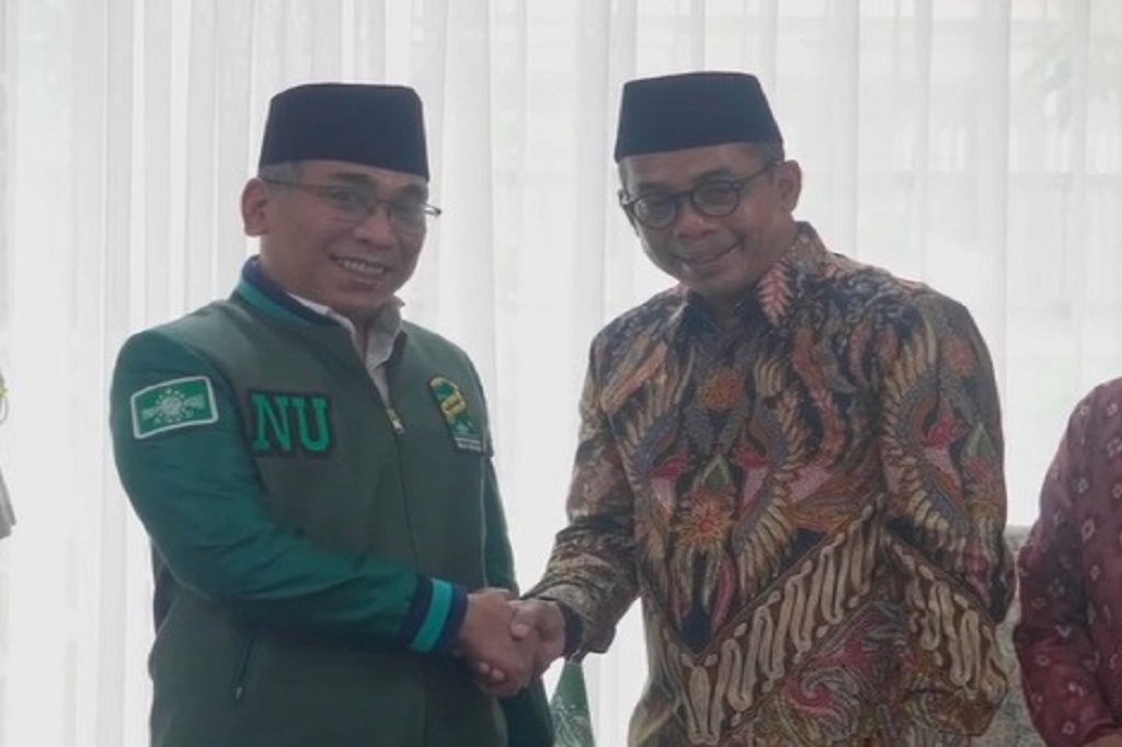 Sebelumnya, Said Aqil menyerukan agar masyarakat tidak membayar pajak karena adanya dugaan penyelewengan dana pajak oleh pegawai Direktorat Jenderal Pajak (DJP), Rafael Alun Trisambodo. Hal ini disebabkan terkuaknya nilai harta dan kekayaan Rafael yang berangka fantastis. 