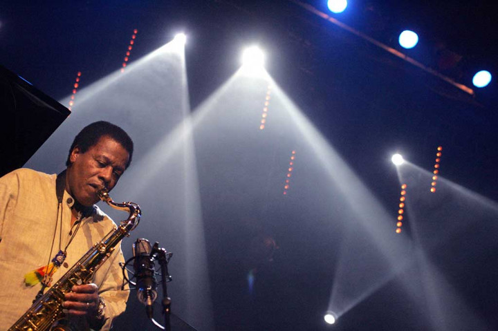 Mulai dikenal setelah bergabung dengan Art Blakey, kemudian second great quintet di bawah pimpinan Miles Davis, dan grup musik Jazz fusion legendaris Weather Report bersama Joe Zawinul dan Jaco Pastorius.