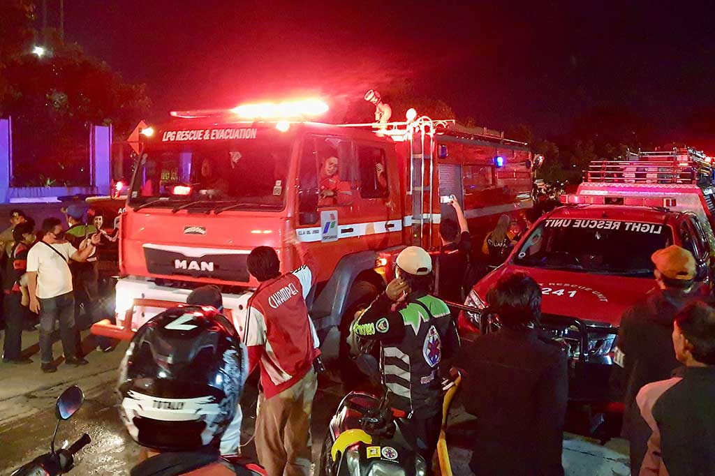 Insiden kebakaran Depo Plumpang kali ini bukan kali pertama terjadi. Berdasarkan catatan, fasilitas yang telah beroperasi pada 1974 itu pernah mengalami kebakaran pada tahun 2009 lalu.