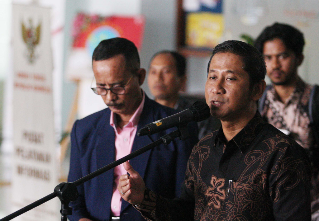 Terkait masalah teknis ada aturannya dimana pemeriksaan dilakukan secara bersama. Selama ini, pemeriksaan yang dilakukan secara bersama kemudian melahirkan rekomendasi dan disampaikan ke Mahkamah Agung, biasanya kerap kali ditolak karena dianggap mencampuri masalah teknis.