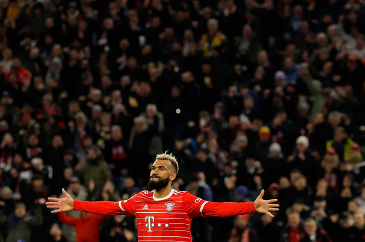 Bayern terus menekan dan sukses memecah kebuntuan pada menit ke-61 lewat Choupo-Moting. Gol berawal saat Mueller merebut bola dari kaki Verratti dan kemudian mengumpan ke Leon Goretzka. Goretzka meneruskannya ke Choupo-Moting yang kemudian sukses menjebol gawang PSG.